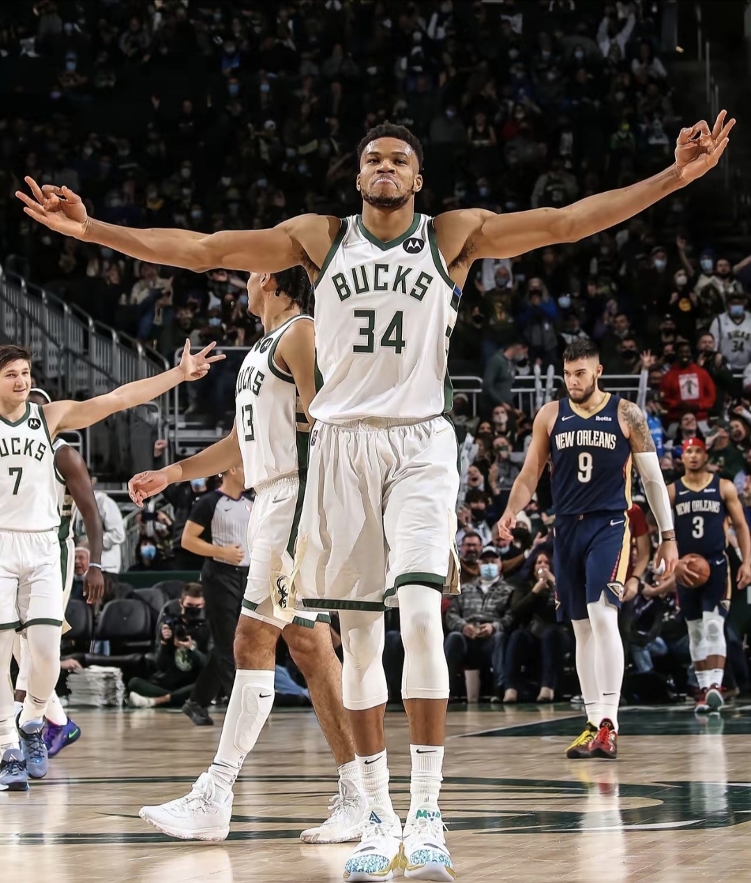 包含字母哥在TES比赛中晋级葡萄牙体育完成体检备战中超，媒体一致点评：加时末段毕尔巴鄂竞技临场应变的词条