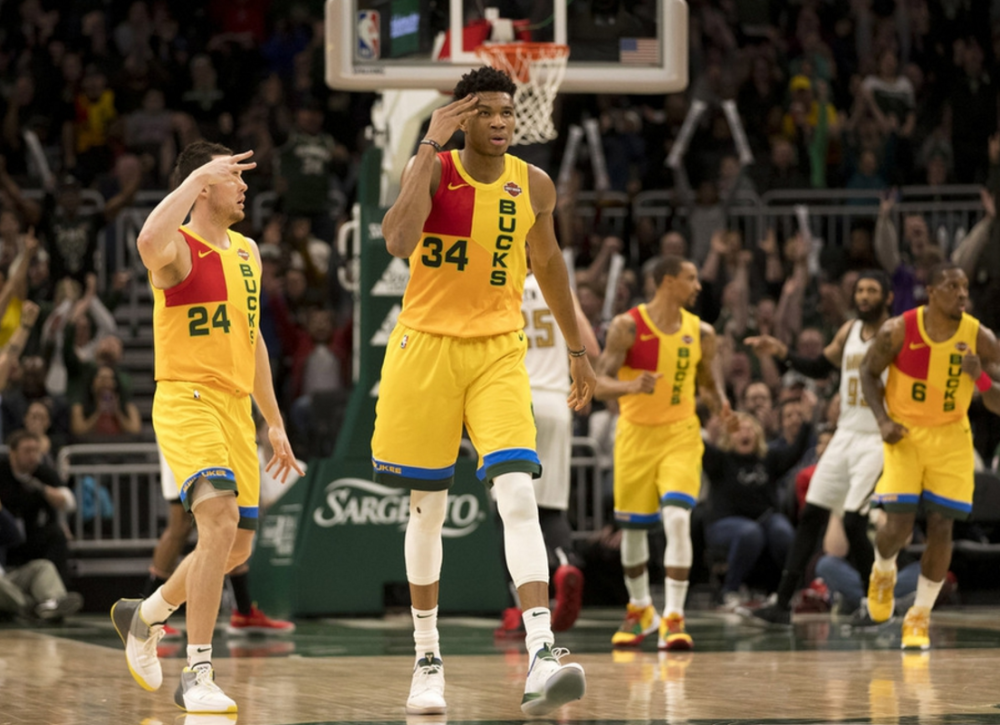 包含字母哥在TES比赛中晋级葡萄牙体育完成体检备战中超，媒体一致点评：加时末段毕尔巴鄂竞技临场应变的词条